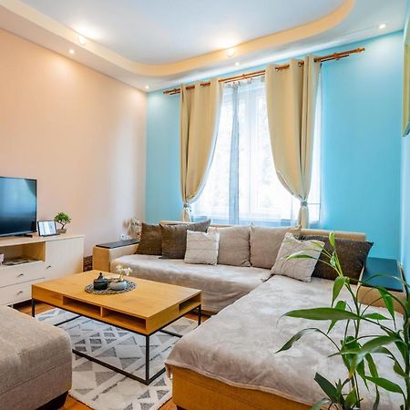 Spacious 3Bd Central Apartment Sofia Zewnętrze zdjęcie