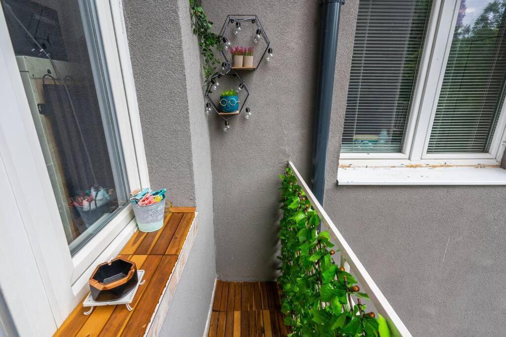 Spacious 3Bd Central Apartment Sofia Zewnętrze zdjęcie