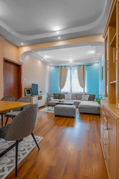 Spacious 3Bd Central Apartment Sofia Zewnętrze zdjęcie