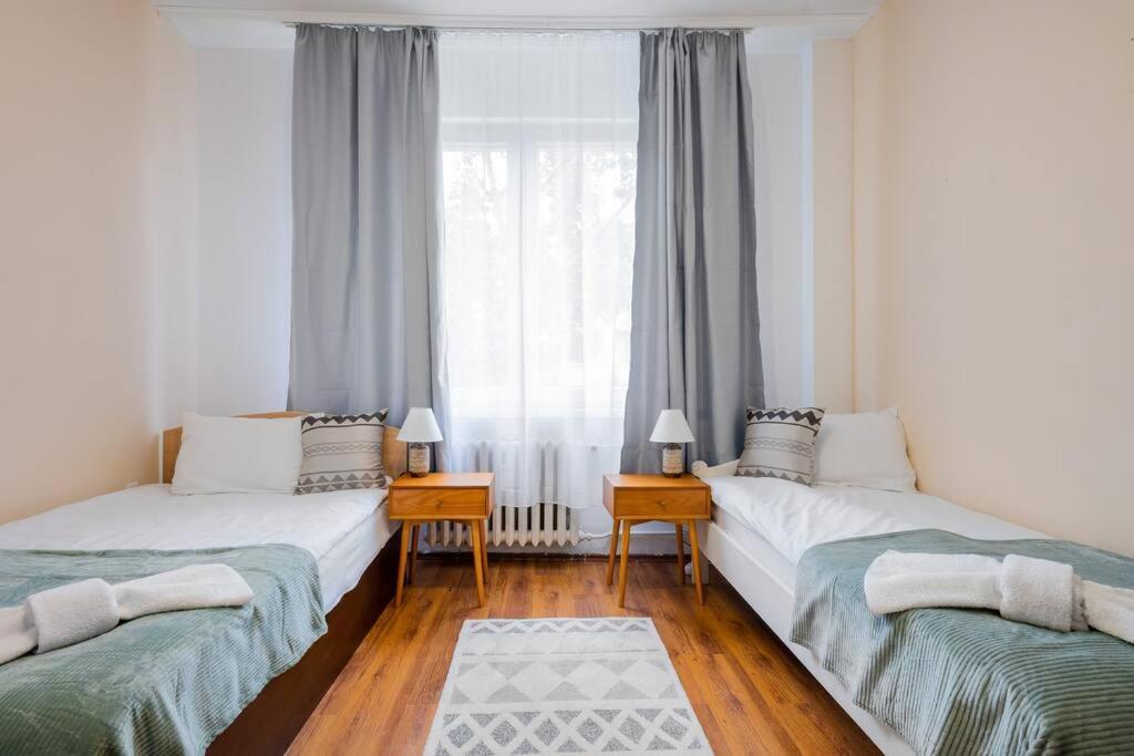 Spacious 3Bd Central Apartment Sofia Zewnętrze zdjęcie