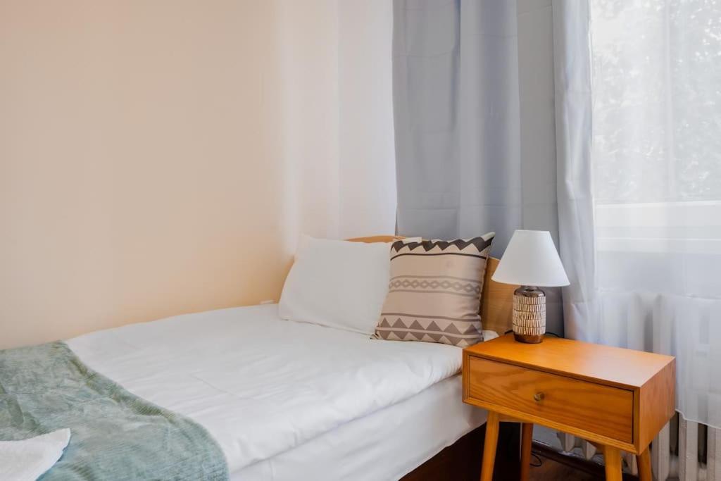 Spacious 3Bd Central Apartment Sofia Zewnętrze zdjęcie