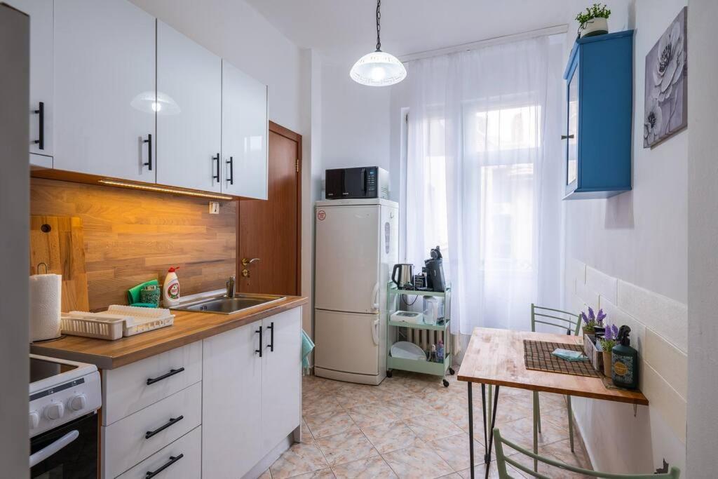Spacious 3Bd Central Apartment Sofia Zewnętrze zdjęcie