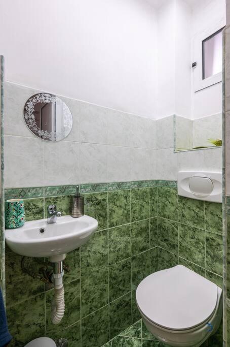 Spacious 3Bd Central Apartment Sofia Zewnętrze zdjęcie