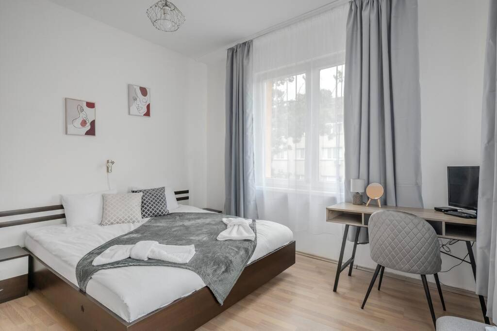Spacious 3Bd Central Apartment Sofia Zewnętrze zdjęcie